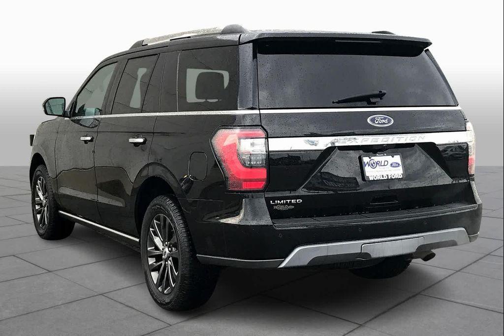 used 2020 Ford Expedition car, priced at $22,888