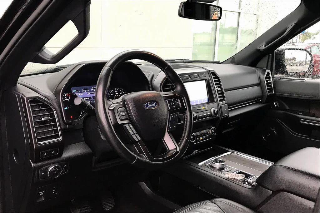 used 2020 Ford Expedition car, priced at $22,888