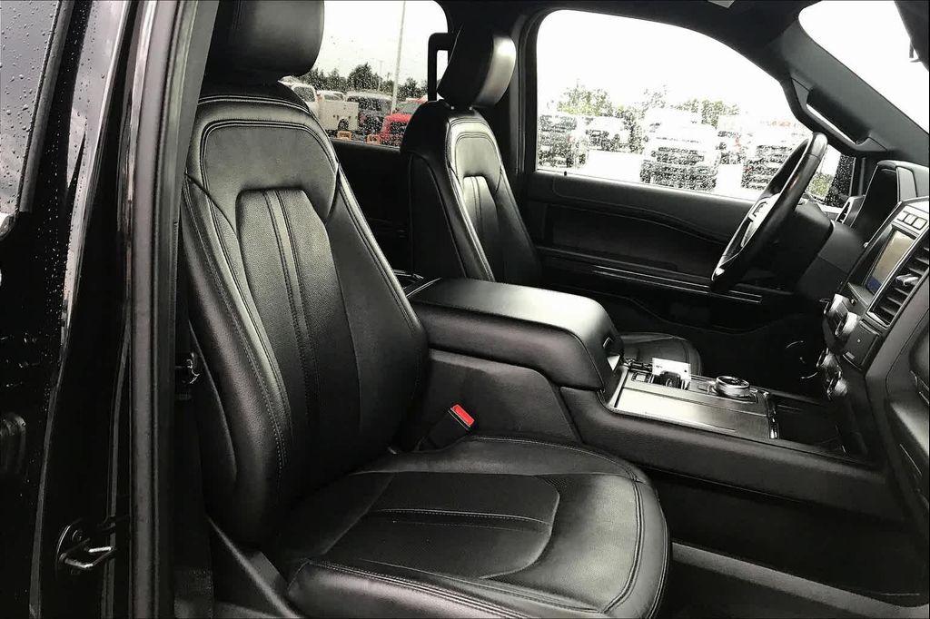 used 2020 Ford Expedition car, priced at $22,888