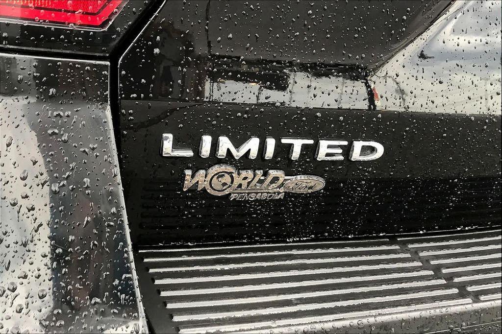 used 2020 Ford Expedition car, priced at $22,888