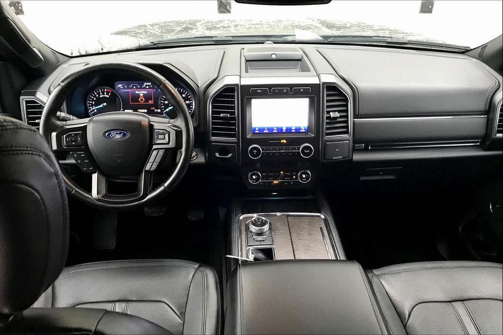 used 2020 Ford Expedition car, priced at $22,888