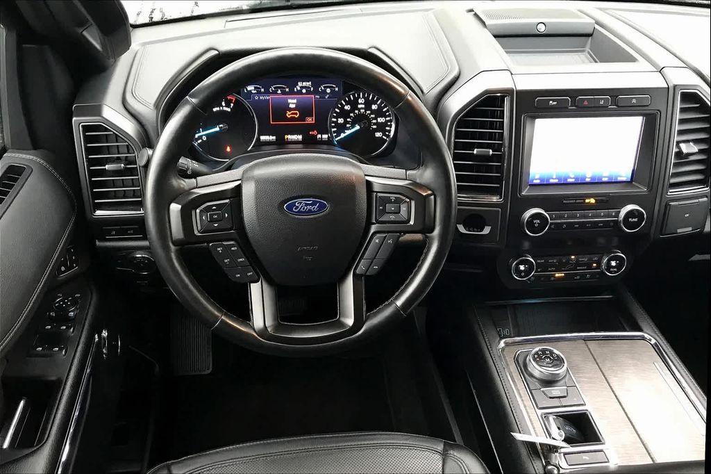 used 2020 Ford Expedition car, priced at $22,888
