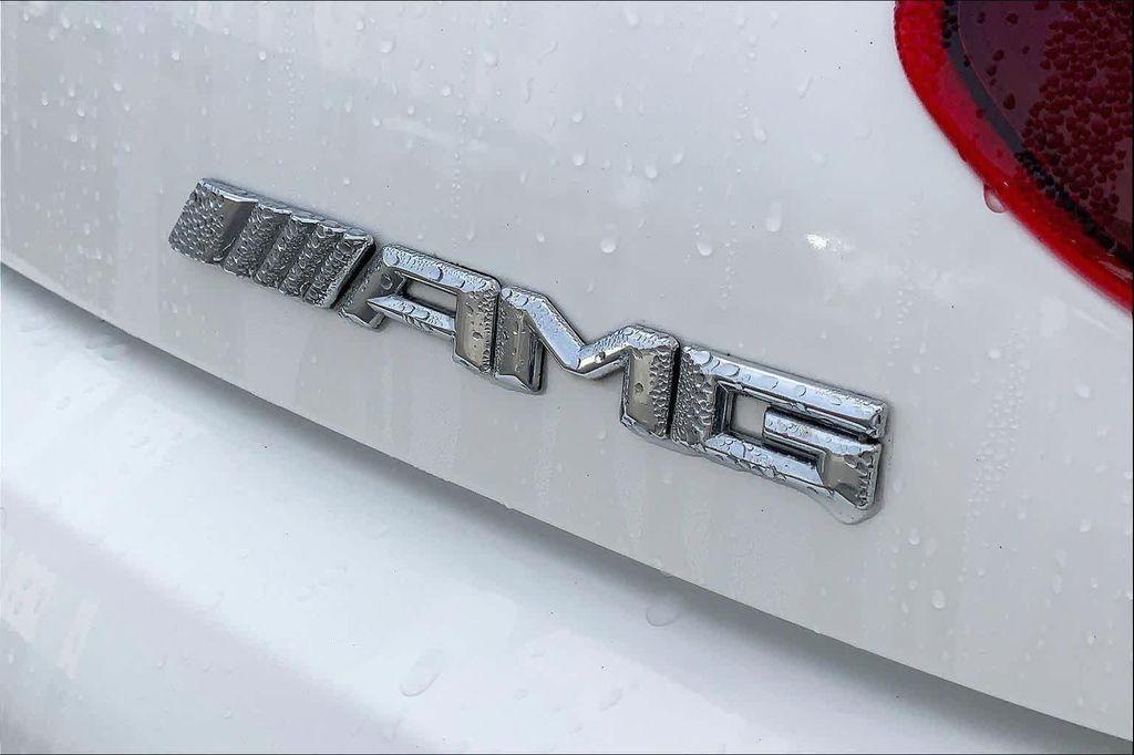 used 2019 Mercedes-Benz C-Class car, priced at $23,989