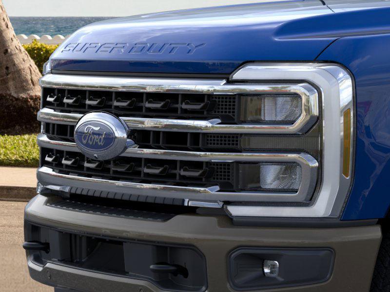 new 2026 Ford F-350 car, priced at $94,028