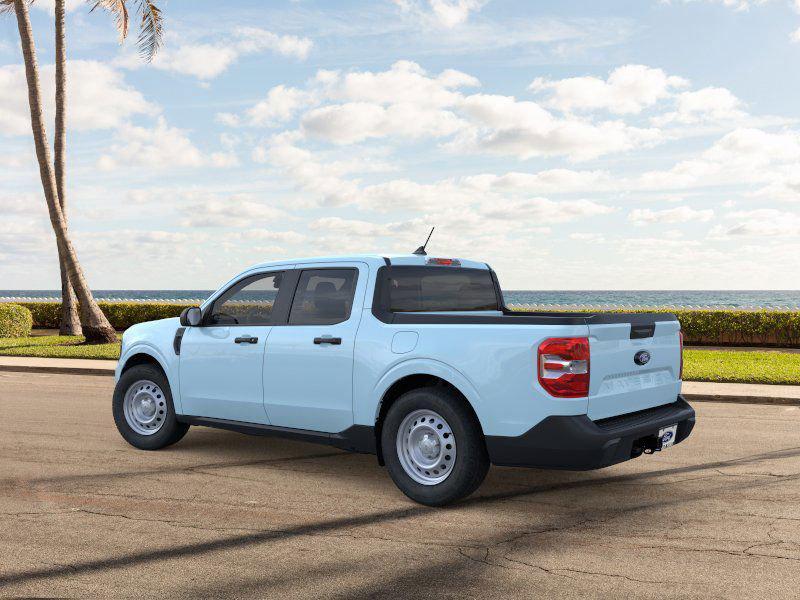 new 2026 Ford Maverick car, priced at $29,255