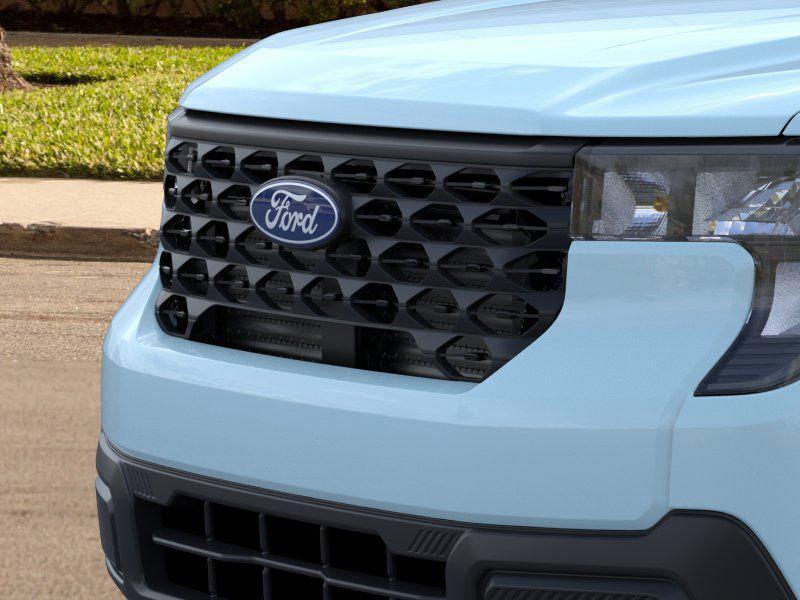 new 2026 Ford Maverick car, priced at $29,255