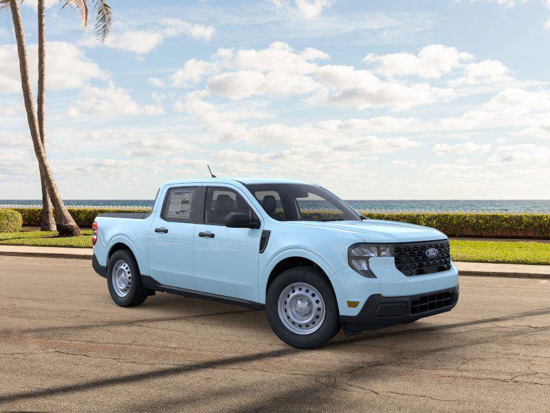 new 2026 Ford Maverick car, priced at $29,255