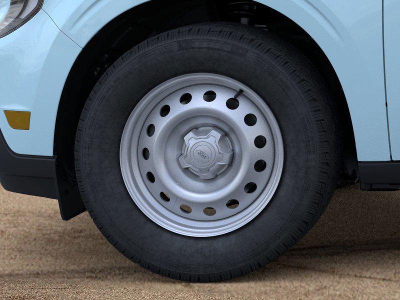 new 2026 Ford Maverick car, priced at $29,255