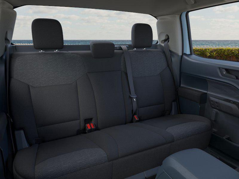 new 2026 Ford Maverick car, priced at $29,255