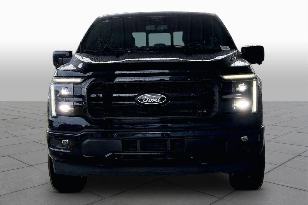 used 2025 Ford F-150 car, priced at $58,985