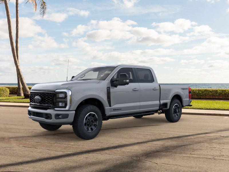 new 2026 Ford F-350 car, priced at $86,632