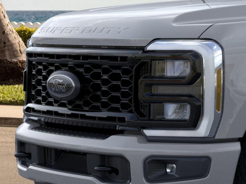 new 2026 Ford F-350 car, priced at $86,632