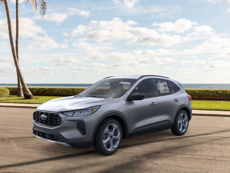 new 2026 Ford Escape car, priced at $34,525