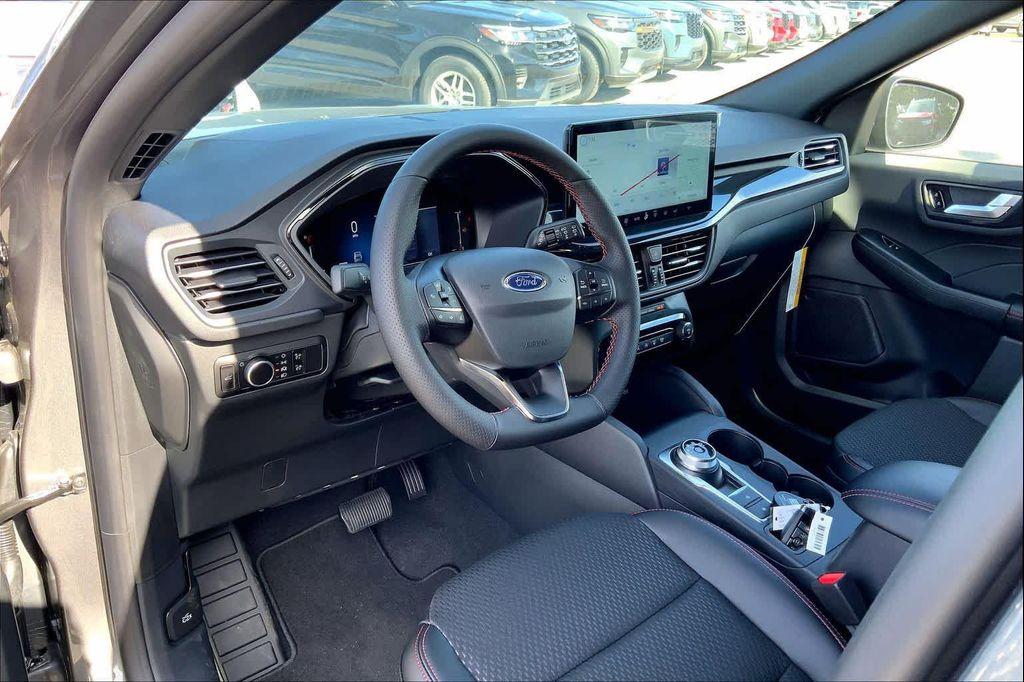 new 2026 Ford Escape car, priced at $34,525