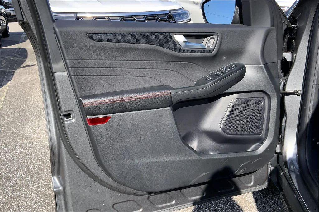 new 2026 Ford Escape car, priced at $34,525