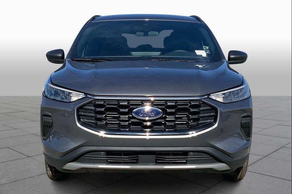 new 2026 Ford Escape car, priced at $34,525