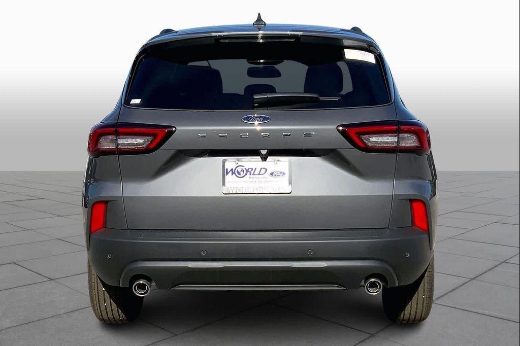 new 2026 Ford Escape car, priced at $34,525
