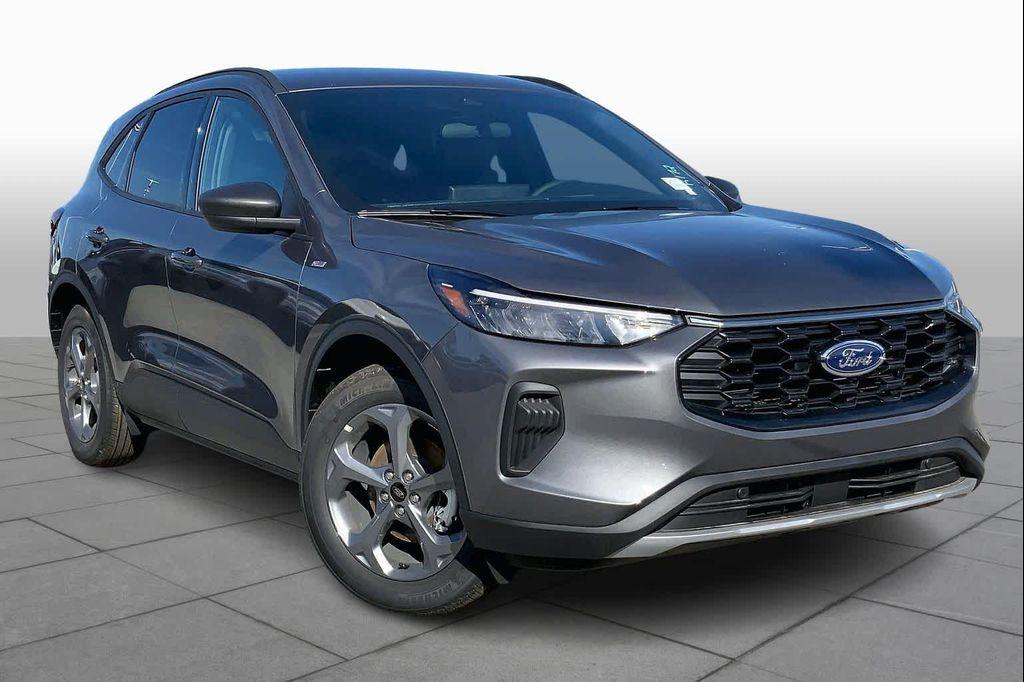 new 2026 Ford Escape car, priced at $34,525