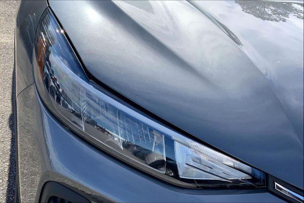 new 2026 Ford Escape car, priced at $34,525