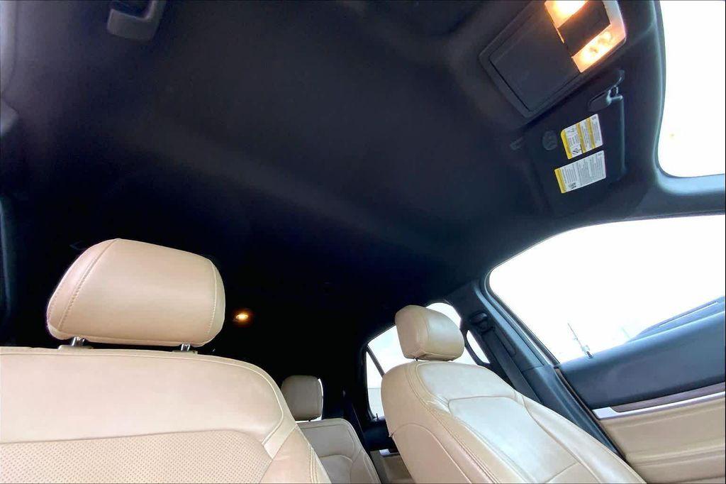 used 2017 Ford Explorer car, priced at $10,980