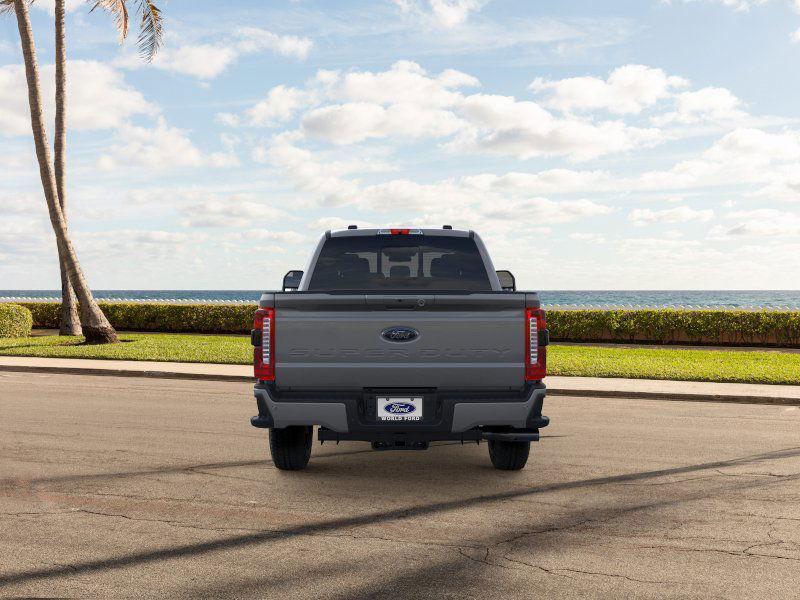 new 2026 Ford F-250 car, priced at $136,211