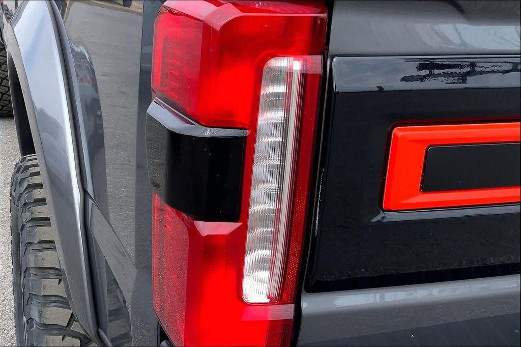 new 2026 Ford F-250 car, priced at $137,110