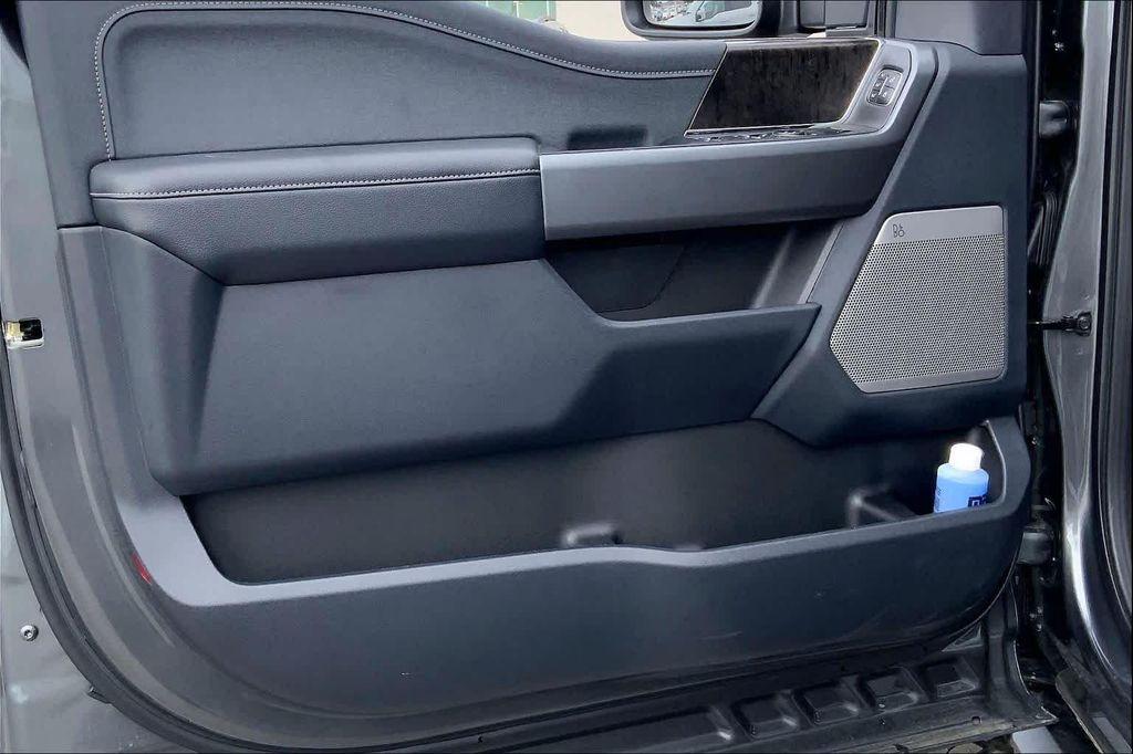 new 2026 Ford F-250 car, priced at $137,110