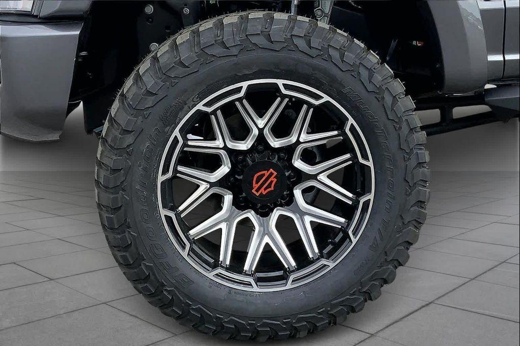 new 2026 Ford F-250 car, priced at $137,110
