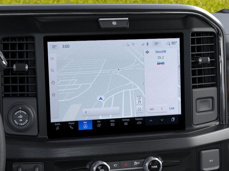 new 2026 Ford F-250 car, priced at $136,211