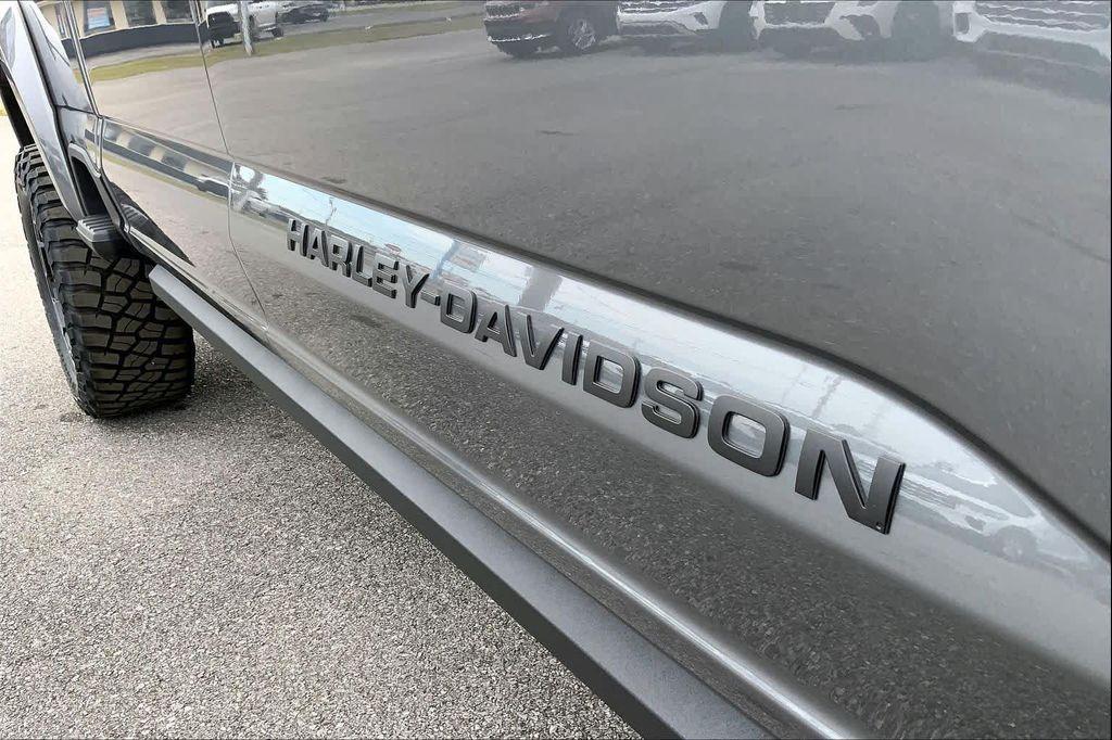 new 2026 Ford F-250 car, priced at $137,110
