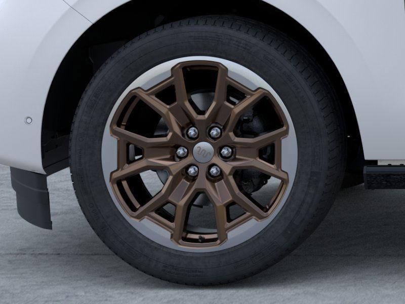 new 2026 Ford Expedition Max car, priced at $90,650