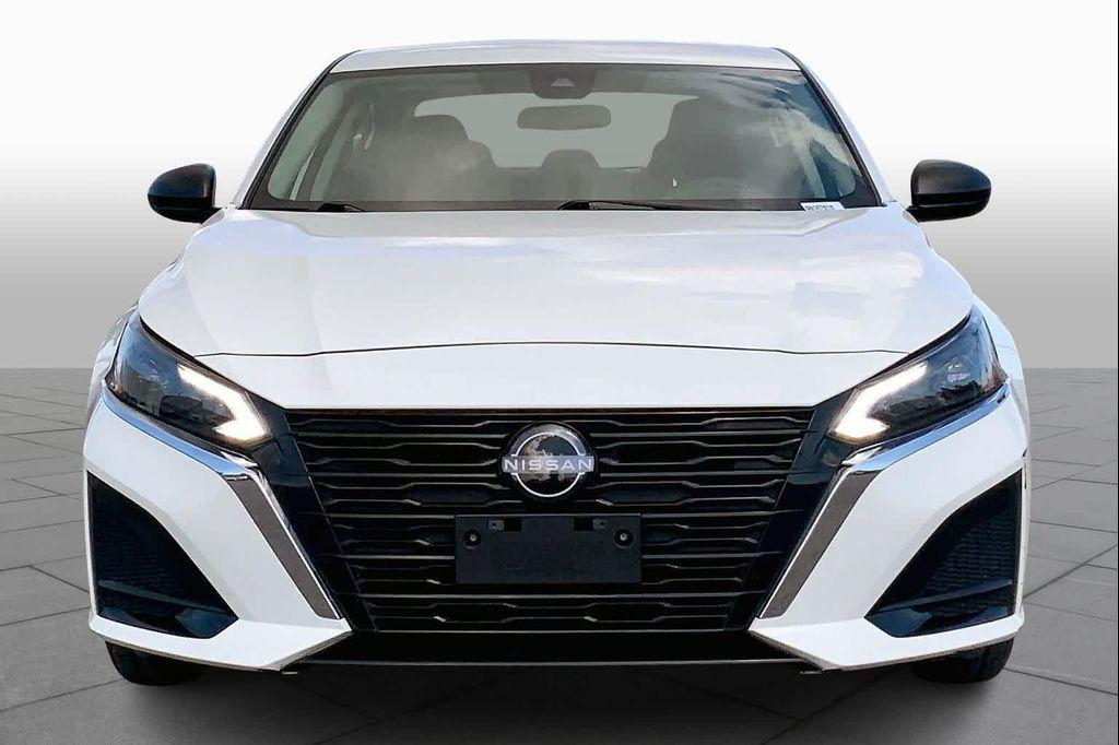 used 2024 Nissan Altima car, priced at $19,992