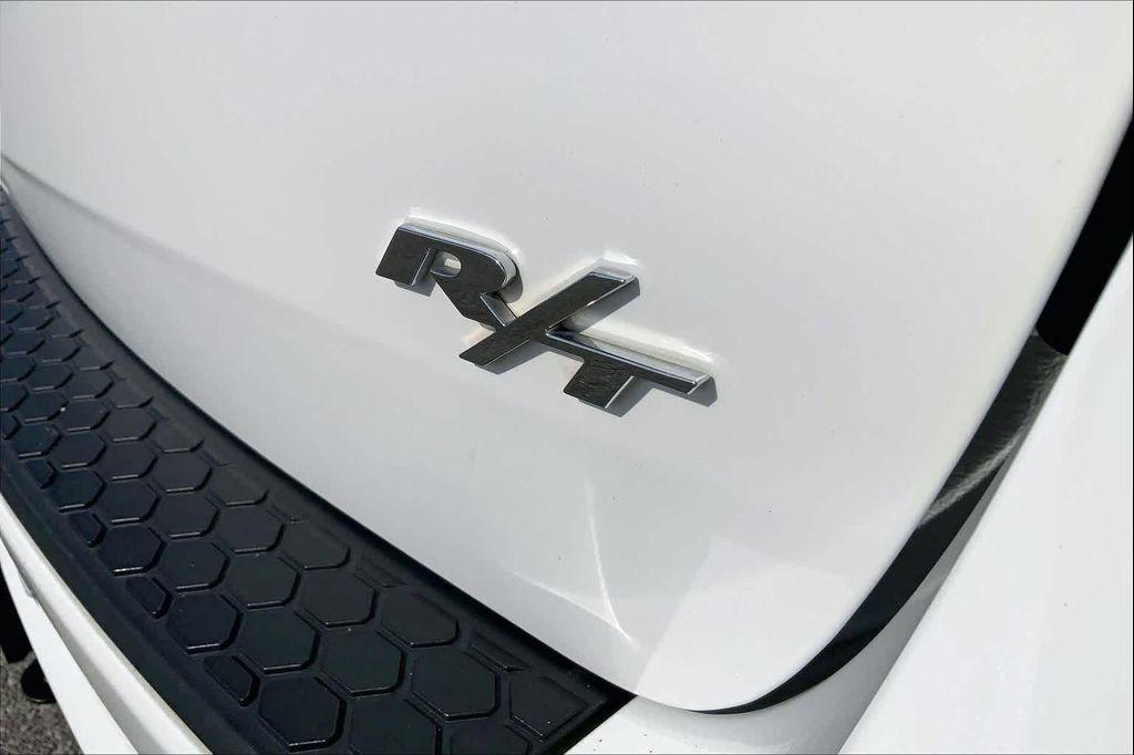 used 2020 Dodge Durango car, priced at $27,489