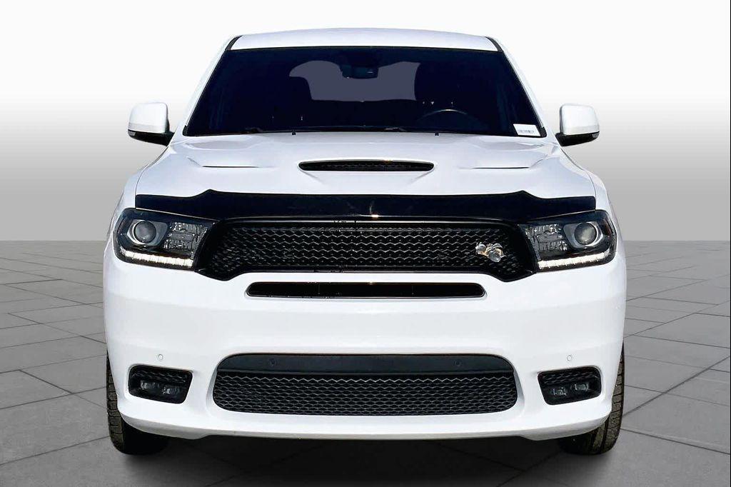 used 2020 Dodge Durango car, priced at $27,489