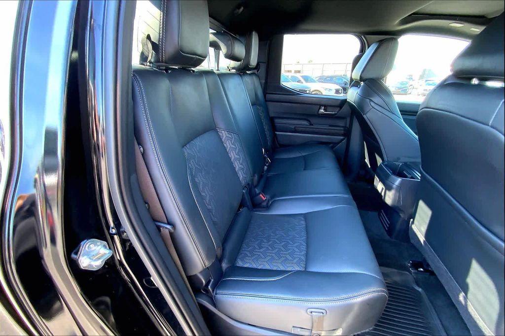 used 2025 Toyota Tacoma car, priced at $49,400