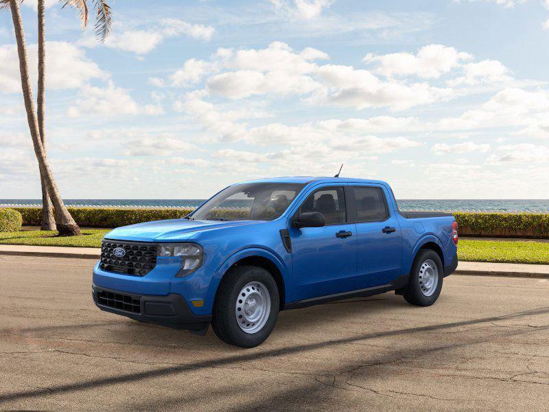 new 2026 Ford Maverick car, priced at $28,731