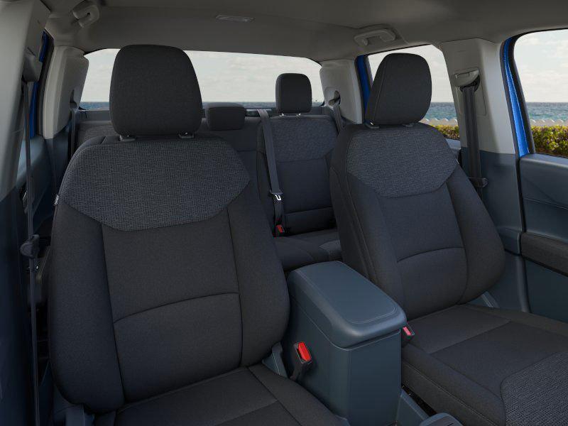 new 2026 Ford Maverick car, priced at $28,731