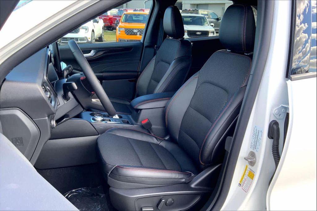 new 2026 Ford Escape car, priced at $40,765