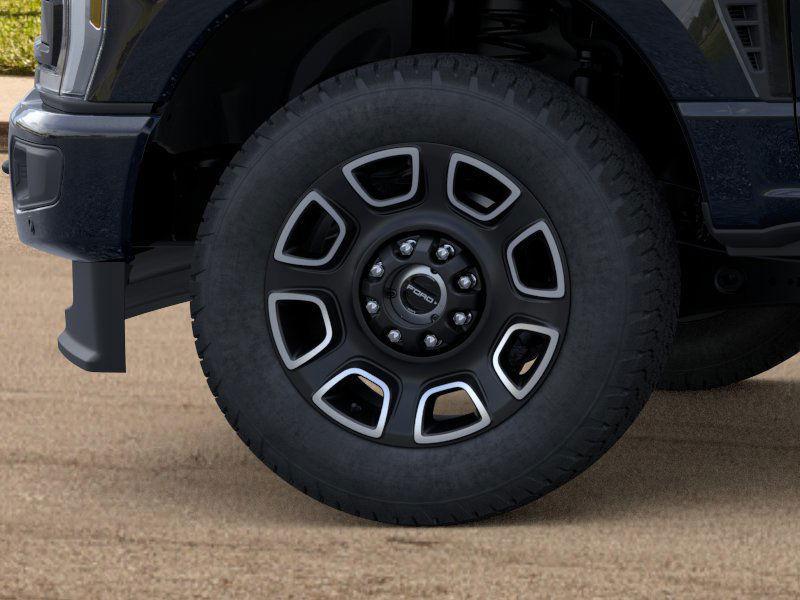 new 2026 Ford F-250 car, priced at $92,129