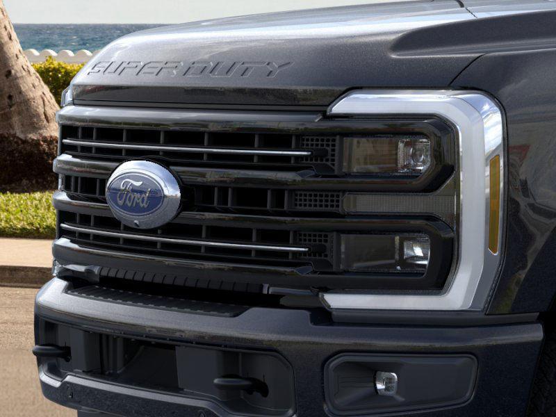 new 2026 Ford F-250 car, priced at $92,129