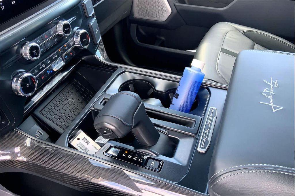 new 2025 Ford F-150 car, priced at $101,902