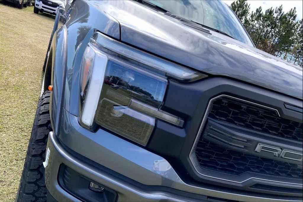 new 2025 Ford F-150 car, priced at $101,902