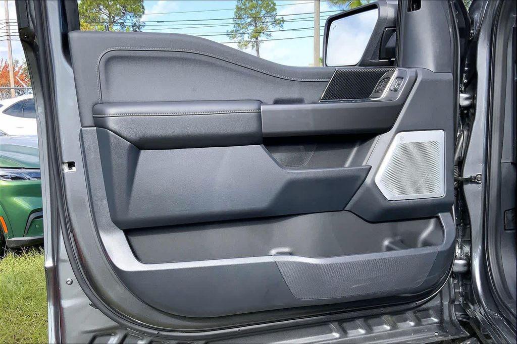 new 2025 Ford F-150 car, priced at $101,902