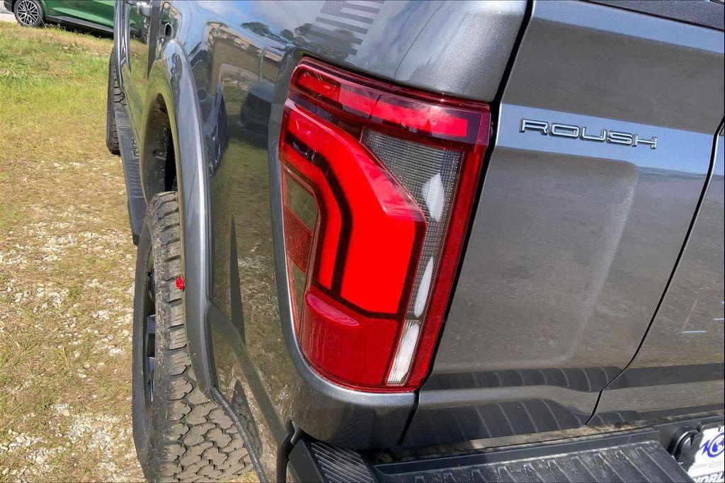 new 2025 Ford F-150 car, priced at $101,902