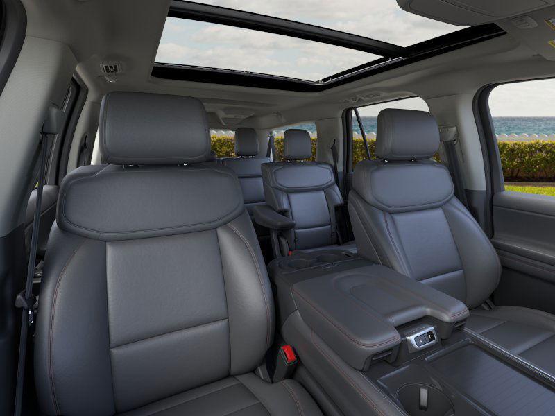 new 2025 Ford Expedition Max car, priced at $71,696