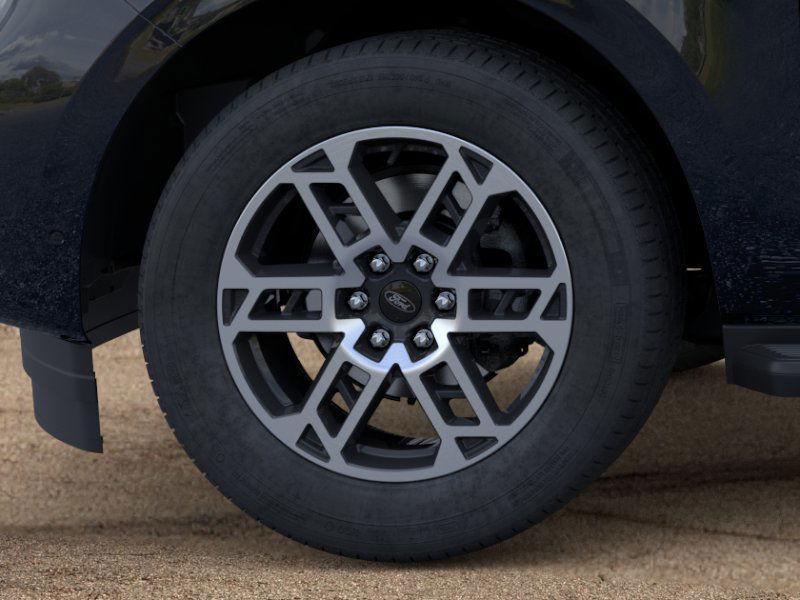 new 2025 Ford Expedition Max car, priced at $71,696