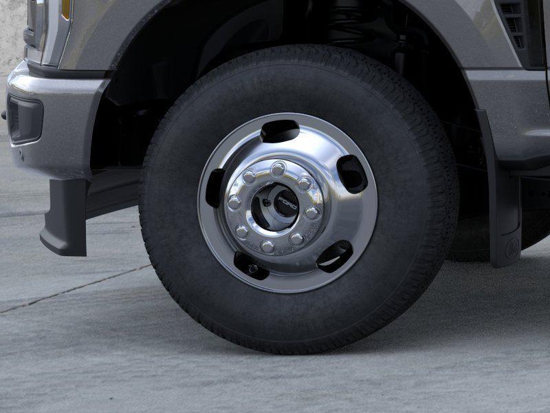 new 2026 Ford F-350 car, priced at $101,964