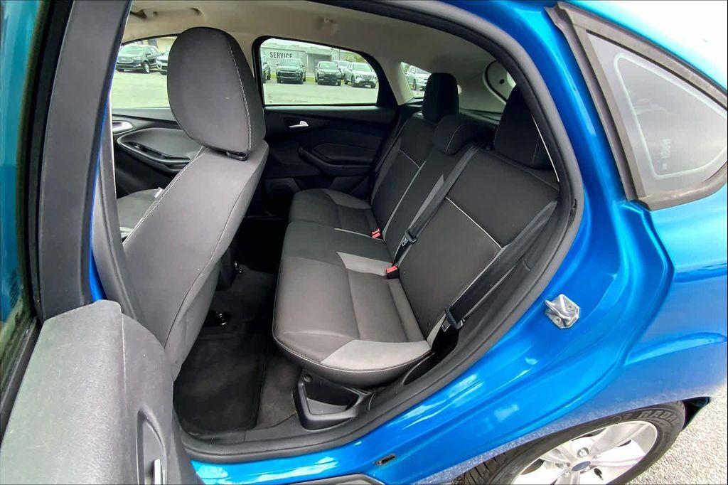 used 2013 Ford Focus car, priced at $6,998