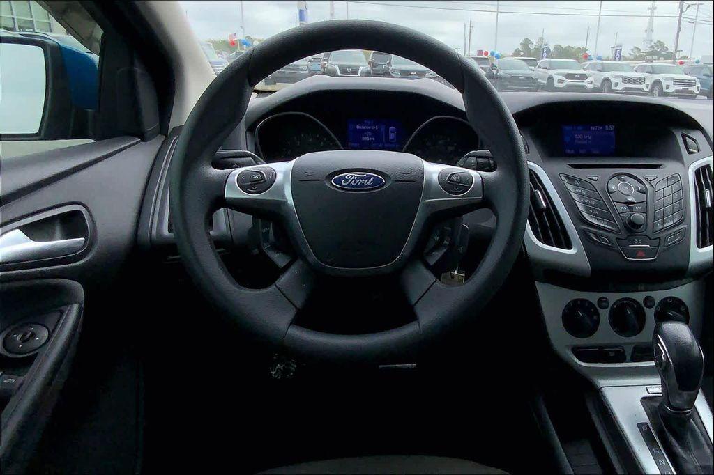 used 2013 Ford Focus car, priced at $6,998