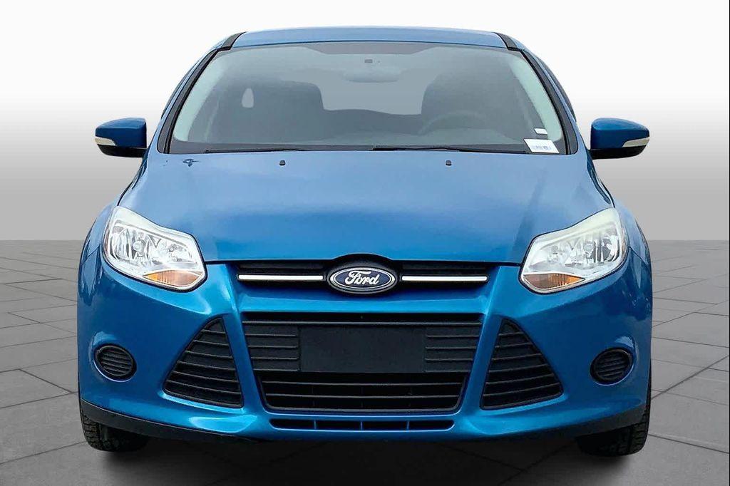 used 2013 Ford Focus car, priced at $6,998